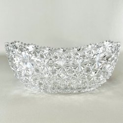 Glasskl - stor jardiniere XL 