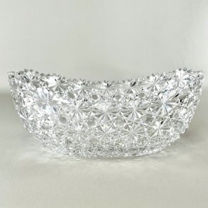 Glasskl - stor jardiniere XL 