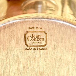 Fransk champagnekler 