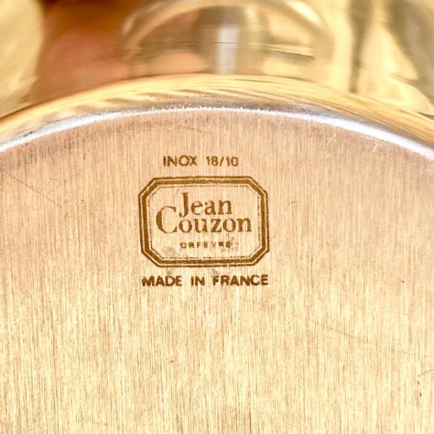 Fransk champagnekler 