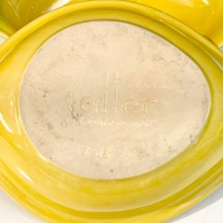 Lille fiskeskl - Jean-Pierre Tallec