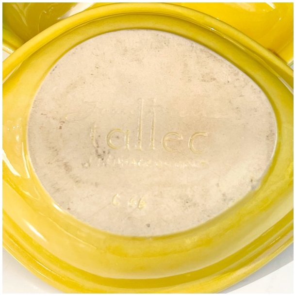 Lille fiskeskl - Jean-Pierre Tallec