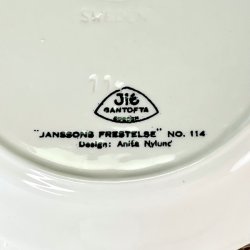 Serveringsfad - Janssons fristelser