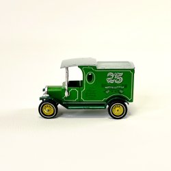 Leget�jsbiler - Matchbox 