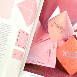 Parties and Projects for the Holidays - Martha Stewart 