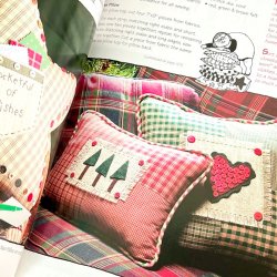 Christmas Book 3 - Gooseberry Patch 