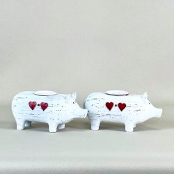 Julegrise til lys (st a' 2) 