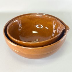 Dejfad - Karlslunde Keramik, 2 strrelser 