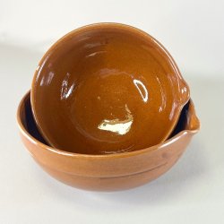 Dejfad - Karlslunde Keramik, 2 strrelser 