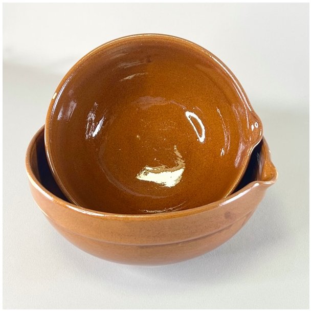 Dejfad - Karlslunde Keramik, 2 strrelser 