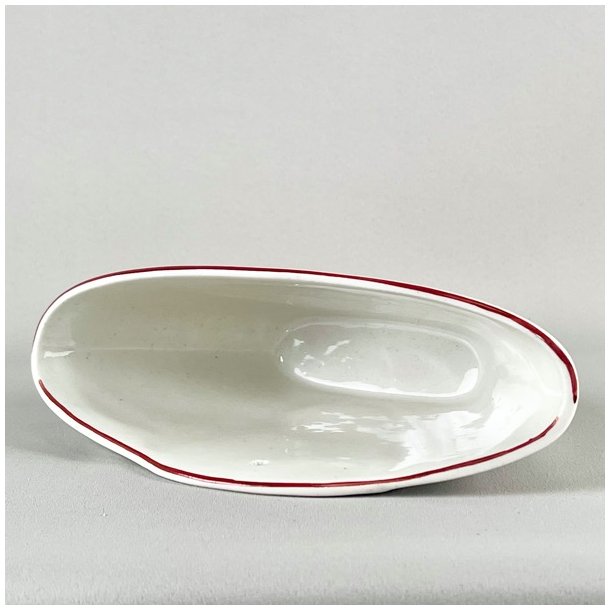 Kaffefilterholder - Aksini lys