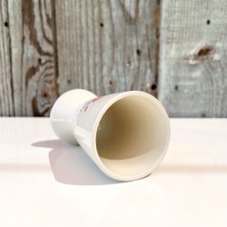 Mazagran - fransk kaffekop, romantisk 