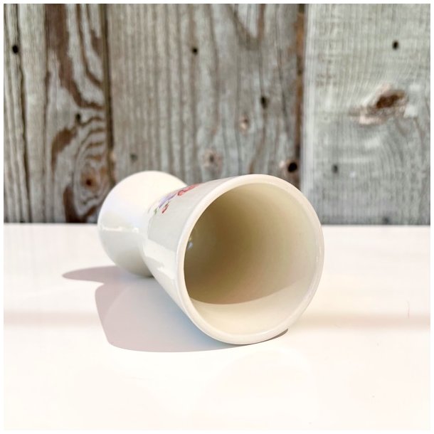 Mazagran - fransk kaffekop, romantisk 