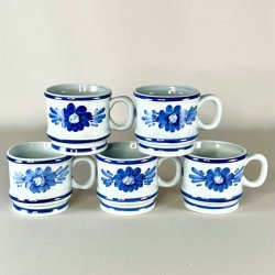 Krus - Aksini stentj, mellem