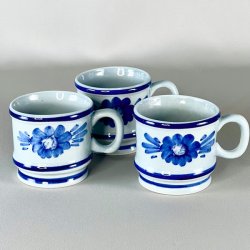 Krus - Aksini stentj, mellem