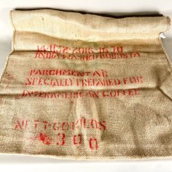 Kaffesk - assorterede