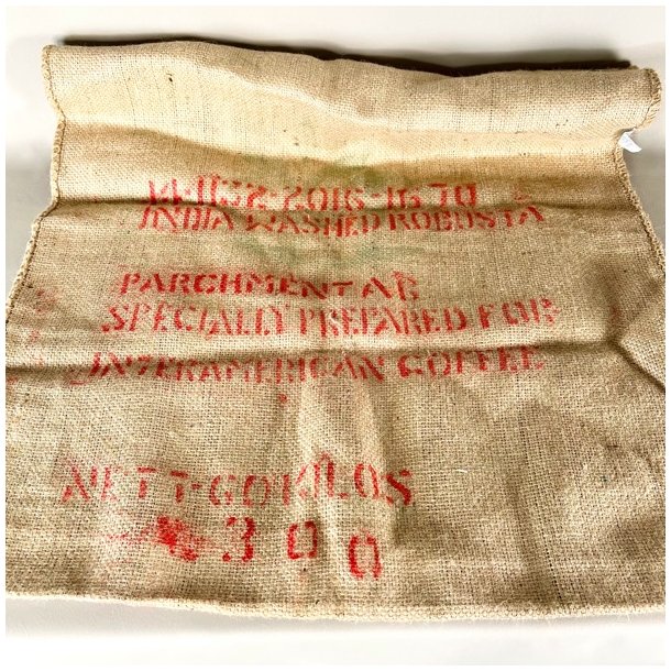 Kaffesk - assorterede