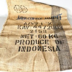 Kaffesk - assorterede