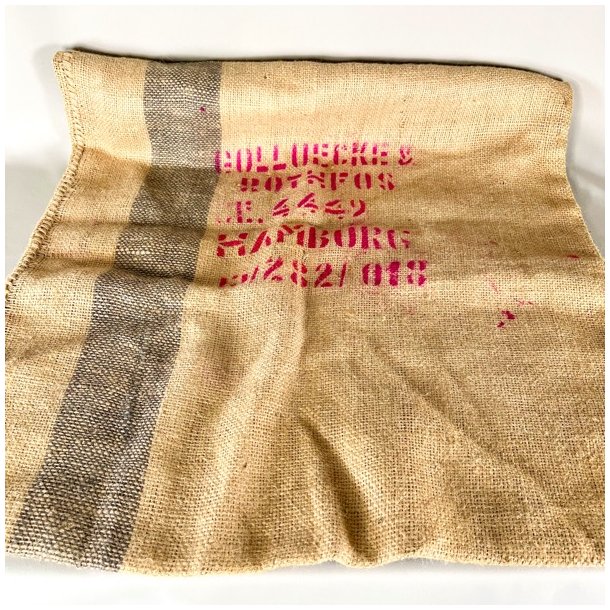 Kaffesk - assorterede