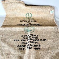 Kaffesk - assorterede