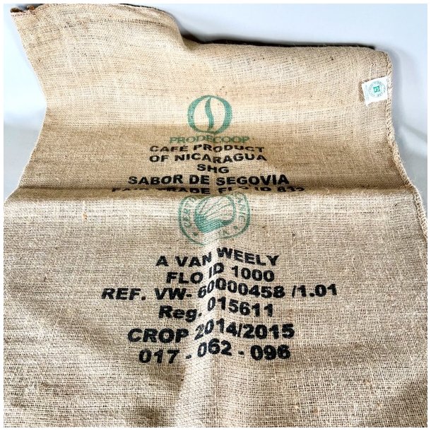 Kaffesk - assorterede