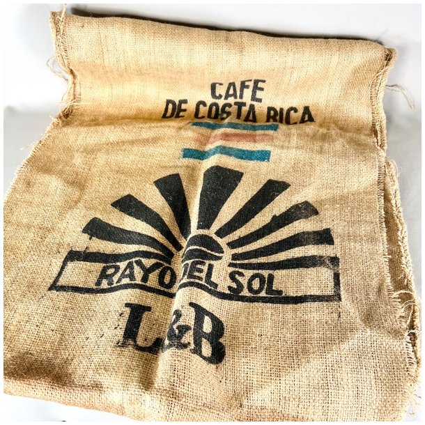 Kaffesk - assorterede