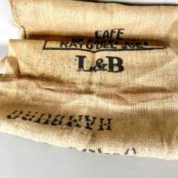 Kaffesk - assorterede