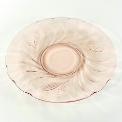 Lagkagefad - lyser�dt, liljekonval