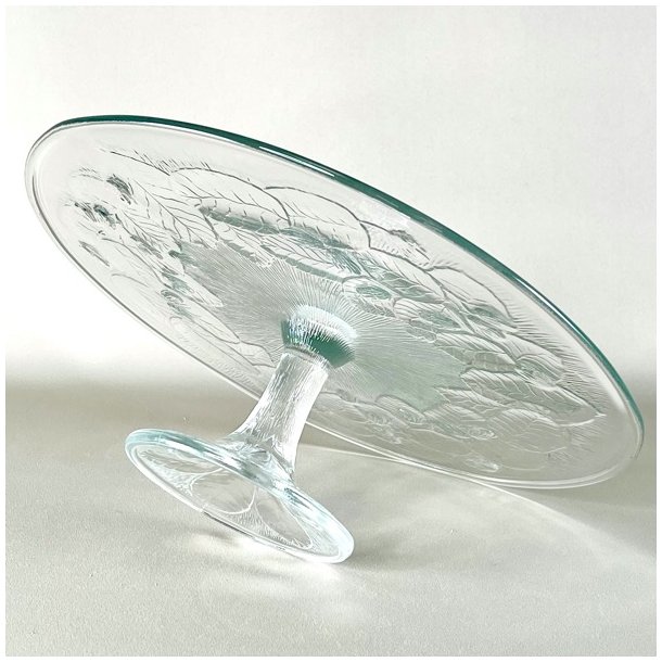 Lagkagefad p fod - blade 