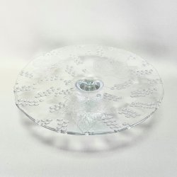 Lagkagefad - p lav fod 