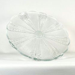 Lagkagefad - hjerter p fod