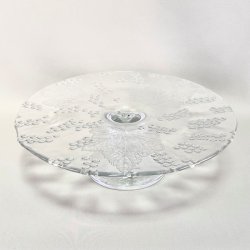 Lagkagefad - p lav fod 