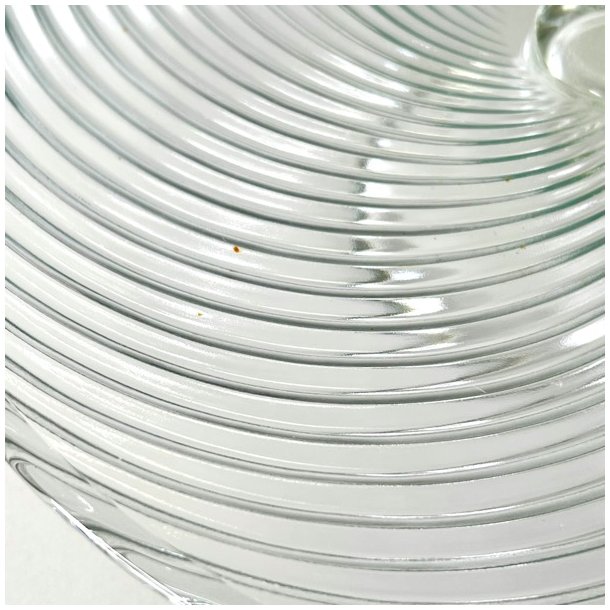 Lagkagefad p fod - swirl