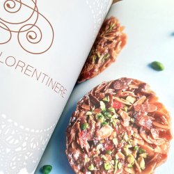 Kongeriets Kager - Mette Blomsterberg 
