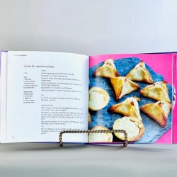 Kager &amp; Desserter - Morten Skrved