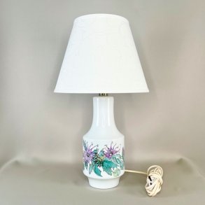 Kaiser porceln lampefod 