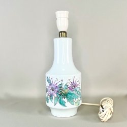 Kaiser porceln lampefod 