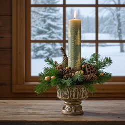 Dbefont - Michael Andersen, stor nr. 2