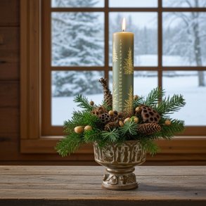 Dbefont - Michael Andersen, stor nr. 2