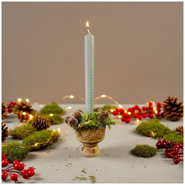 Dbefont - Michael Andersen, lille #1