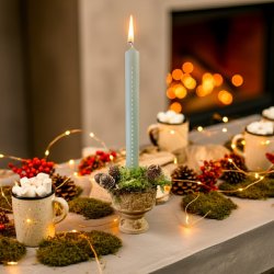 Dbefont - Michael Andersen, lille #2