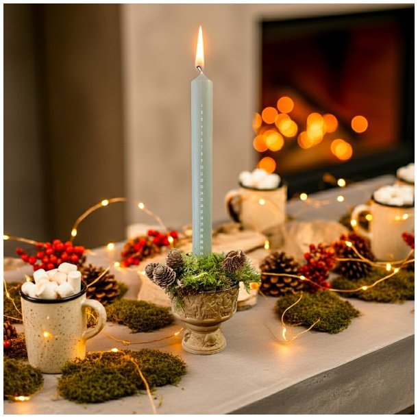 Dbefont - Michael Andersen, lille #2