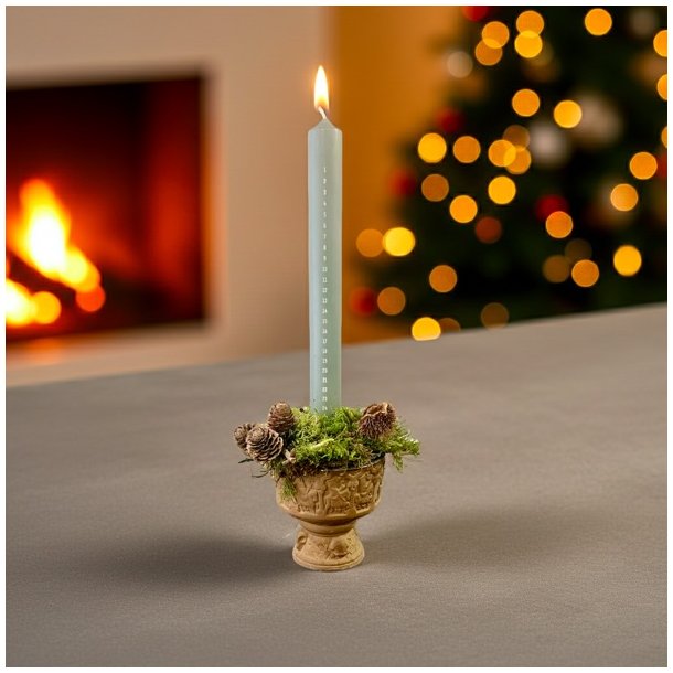 Dbefont - Michael Andersen, lille #3