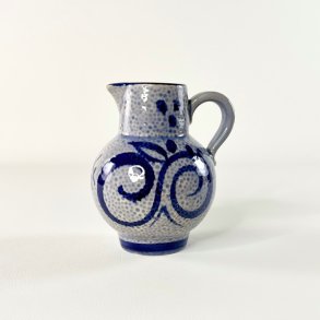 Saltglaseret kande - West Germany 418-14