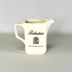 Kande - creme, Ballantines