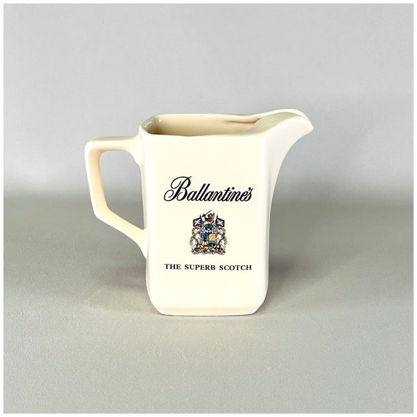 Kande - creme, Ballantines