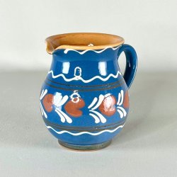 Kande - Abbedns, almue bl