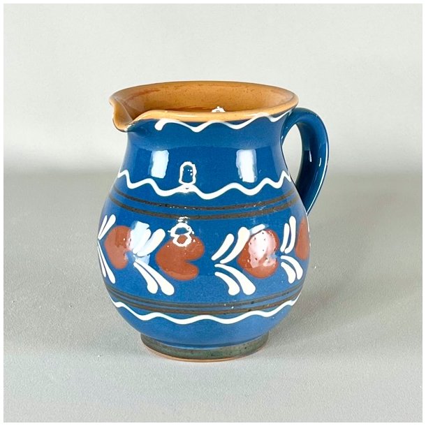 Kande - Abbedns, almue bl