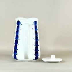 Kande med lg - Lyngby Blbr 