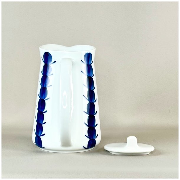 Kande med lg - Lyngby Blbr 